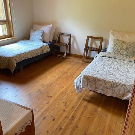 Kasteheina Kodu Guest House Voka Luaran gambar