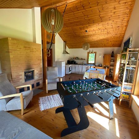 Kasteheina Kodu Guest House Voka Luaran gambar