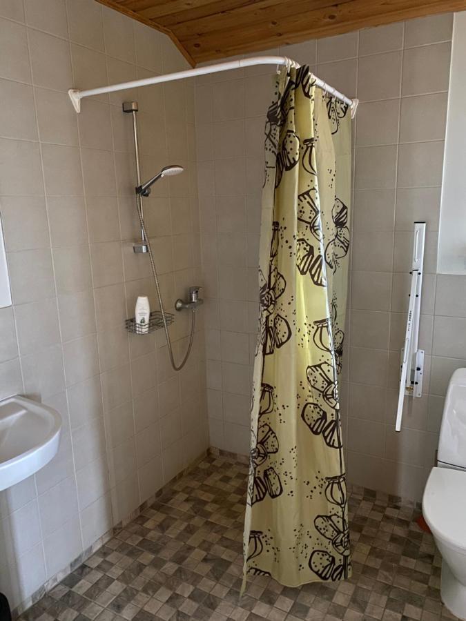 Kasteheina Kodu Guest House Voka Luaran gambar