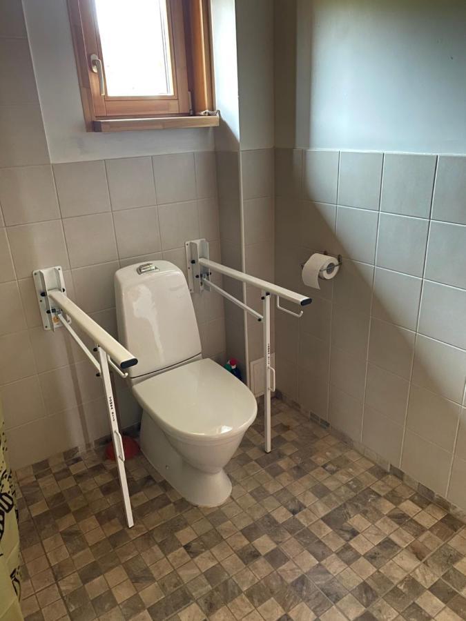 Kasteheina Kodu Guest House Voka Luaran gambar
