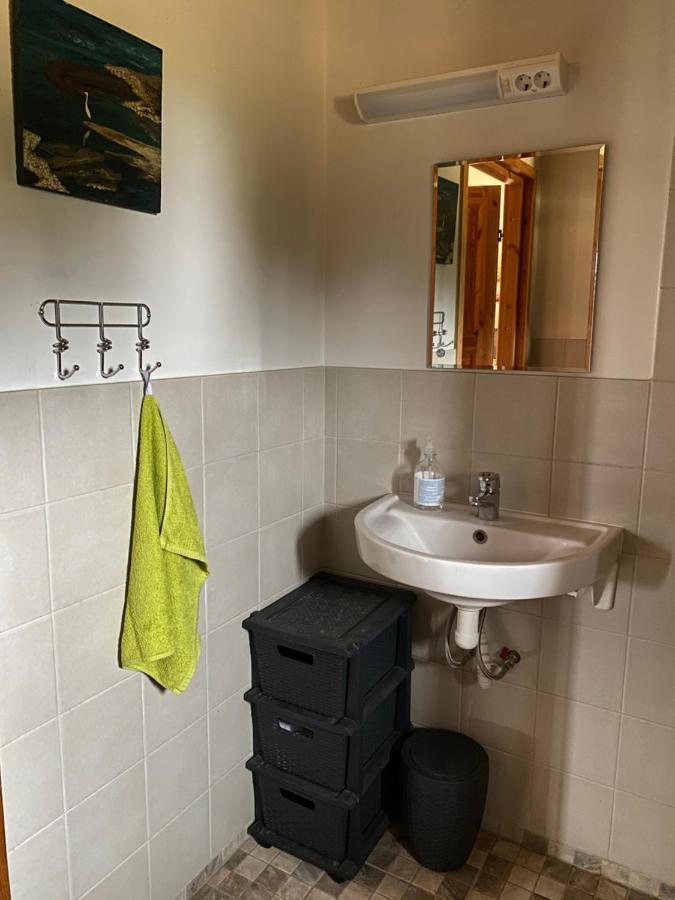 Kasteheina Kodu Guest House Voka Luaran gambar