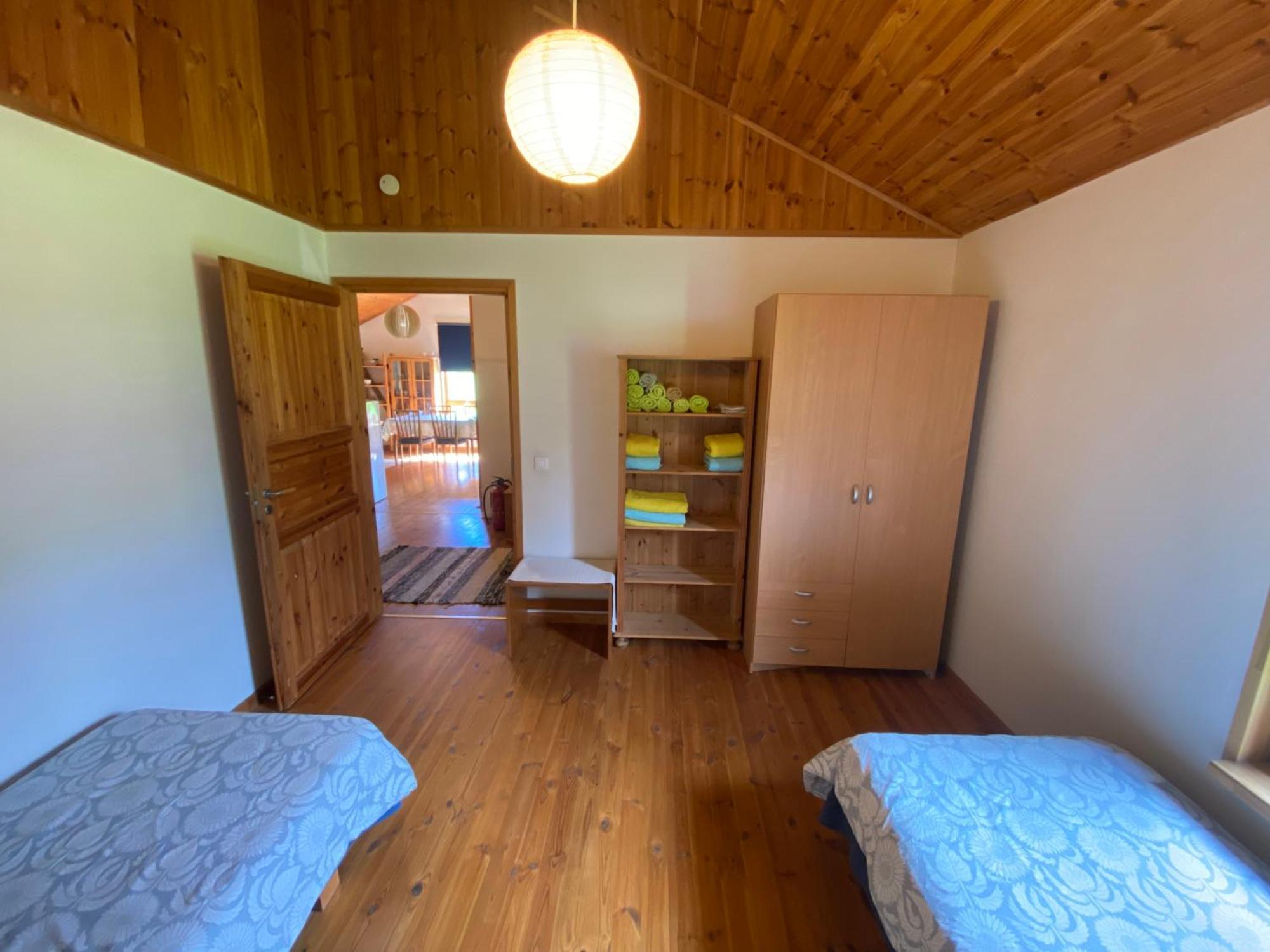Kasteheina Kodu Guest House Voka Luaran gambar