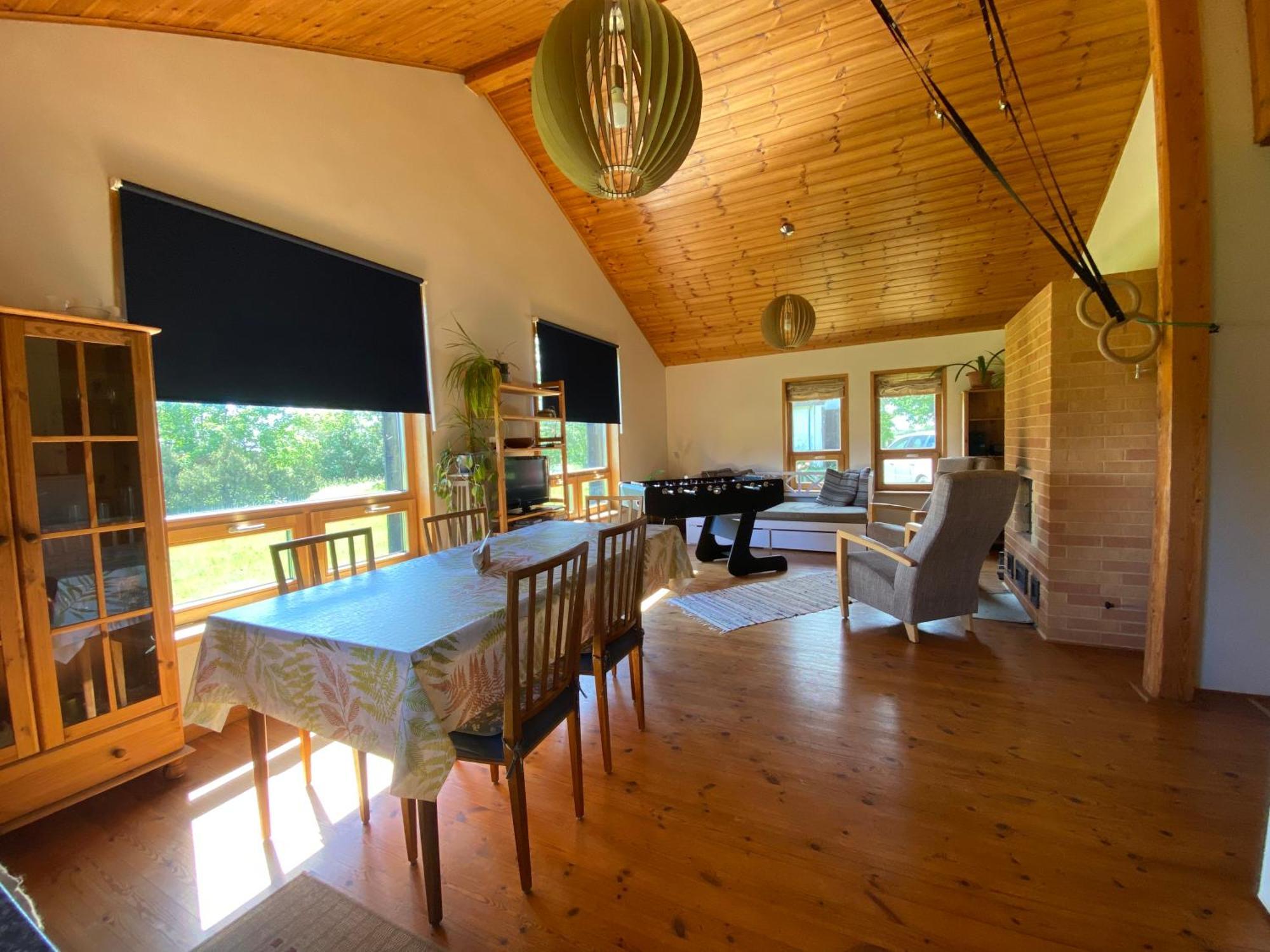Kasteheina Kodu Guest House Voka Luaran gambar