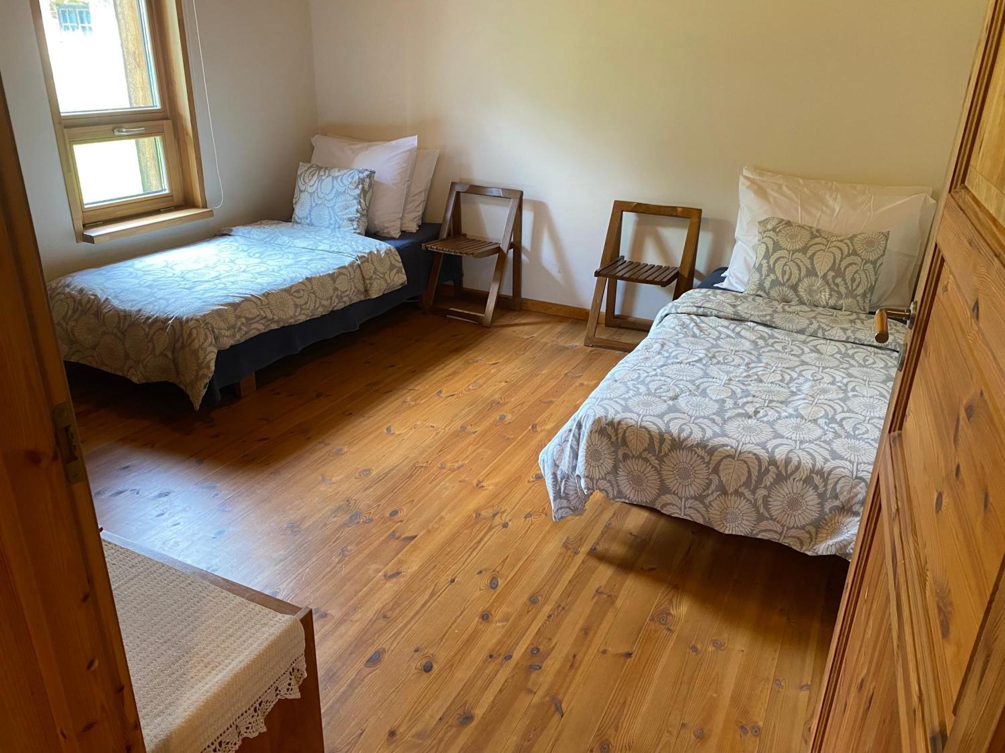 Kasteheina Kodu Guest House Voka Luaran gambar