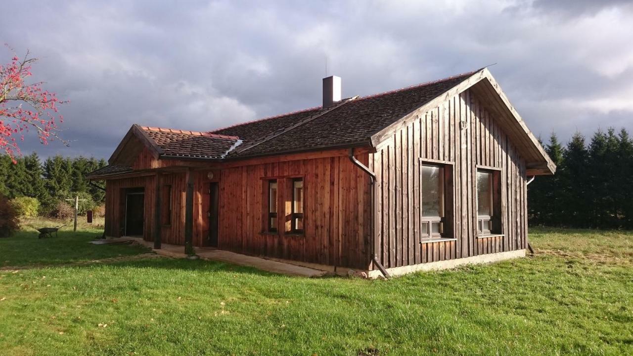 Kasteheina Kodu Guest House Voka Luaran gambar